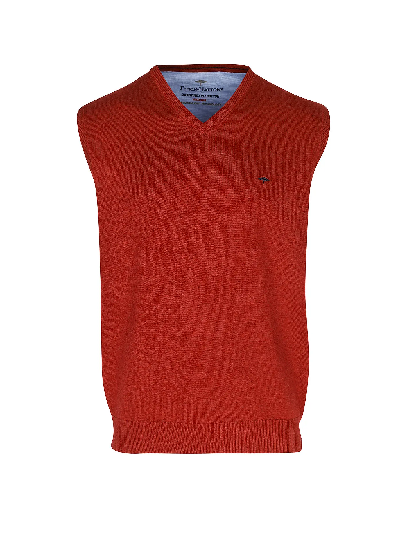 FYNCH HATTON | Pullunder | 
